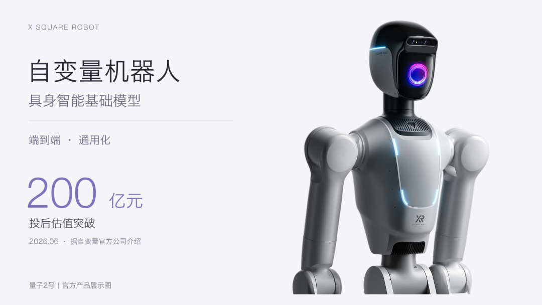AIROBO热烈欢迎200亿具身智能基础模型独角兽自变量加入中国机器人产业发展联盟