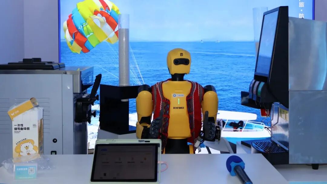 AIROBO祝贺跨维智能加入中国机器人产业发展联盟:百亿独角兽背后的自研世界模型硬实力